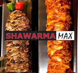 Shawarma Max, Toronto, ON opening hours