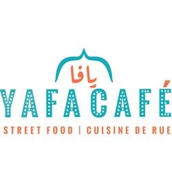Yafa Cafe, Winnipeg, MB opening hours
