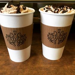 Rusticana Ice Cream & Coffee, Mill Bay, BC opening hours