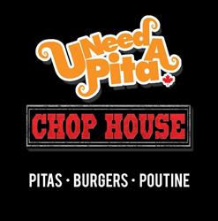 U Need a Pita, Welland, ON opening hours