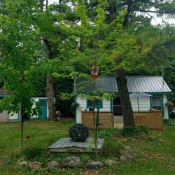 Pinewood Cottages, Fenelon Falls, ON opening hours