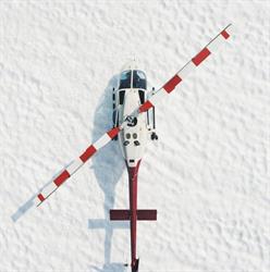 49 North Helicopters, Campbell River, BC opening hours