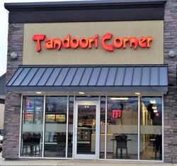 Tandoori Corner, West Kelowna, BC opening hours