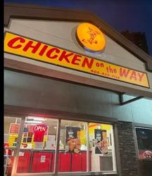 Chicken on the Way - Macleod, Calgary, AB opening hours