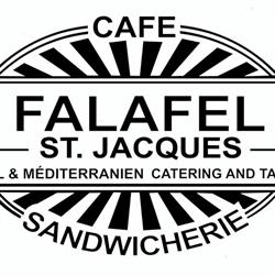Falafel St. Jacques, Montréal, QC opening hours