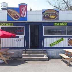 Nikos Place, Niagara Falls, ON opening hours