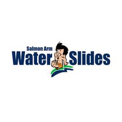 Salmon Arm Water Slides, opening hours