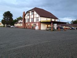 Englehart Motel, opening hours