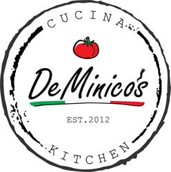 De Minico's, Calgary, AB opening hours