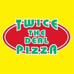 Twice the Deal Pizza, Burlington, ON opening hours
