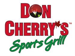 Don Cherry's Sports Grill, Niagara Falls, ON opening hours