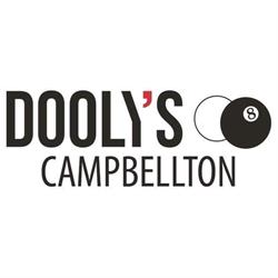Dooly's Campbellton, opening hours