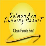 Salmon Arm Camping Resort, opening hours