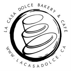 La Casa Dolce Custom Cakes & Pastries, Mississauga, ON opening hours
