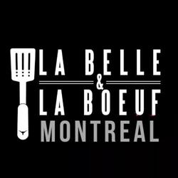 La Belle & La Boeuf - Burger Bar - Centre-ville 18+, Montréal, QC opening hours