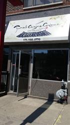 Jumak Cuisine Coreenne, Montréal, QC opening hours