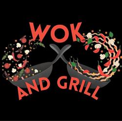 Wok and Grill, Toronto, ON opening hours