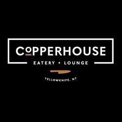 Copperhouse, Yellowknife, NT opening hours