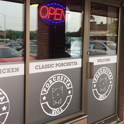 Porchetta Roll, Mississauga, ON opening hours