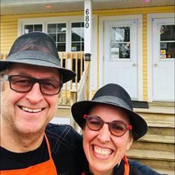 Auberge Le Sunshine, Stanstead, QC opening hours