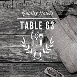Table 63, Fort McMurray, AB opening hours