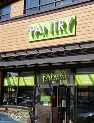 The Pantry Restaurant, Nanaimo, BC opening hours