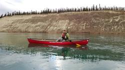 Klondike Canoeing Rentals, Whitehorse, YT opening hours