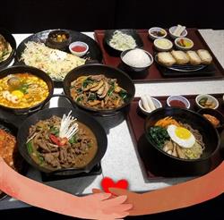 Dae Ji Cutlet House, Burnaby, BC opening hours