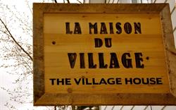 The Village House, Wakefield, QC opening hours