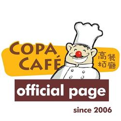 Copa Cafe, Richmond, BC opening hours