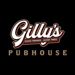 Gilly's Pubhouse Stratford, opening hours