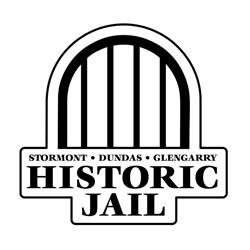 Historic SDG Jail, Cornwall, ON opening hours