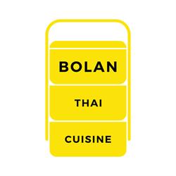 Bolan Thai Cuisine, Toronto, ON opening hours