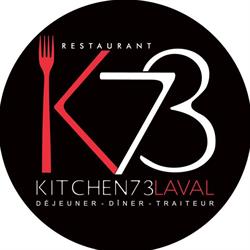 Kitchen 73, Laval, QC opening hours