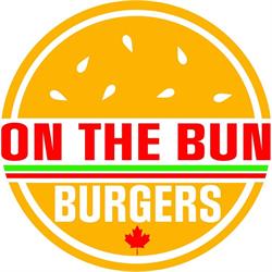 On The Bun Burgers, Mississauga, ON opening hours