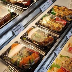 Ai Sushi Go, Nanaimo, BC opening hours
