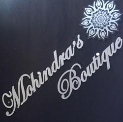 Mohindra's Boutique, Brampton, ON opening hours