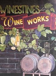Winestines Wine Works, Nanaimo, BC opening hours
