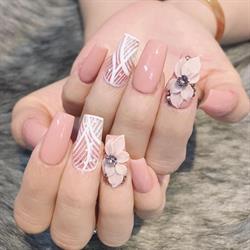 Pink Flamingo Nails, North Vancouver, BC opening hours