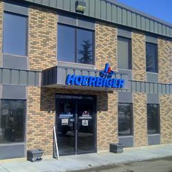 Hoerbiger (Canada) Ltd, Spruce Grove, AB opening hours