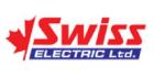 Swiss Electric Ltd, Grimsby, ON opening hours