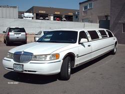 Boulevard Limousine, Kitchener, ON opening hours