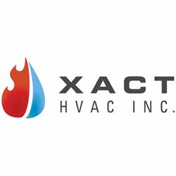 Xact Hvac Inc., Brampton, ON opening hours
