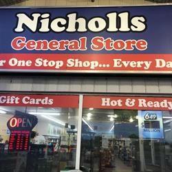 Nicholls Esso, Woodlawn, ON opening hours