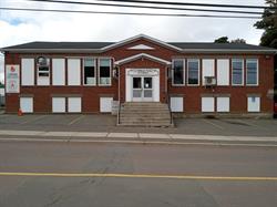 Club de l'âge d'or de Shediac, opening hours