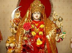 Jai Durga Hindu Society Scarborough, opening hours