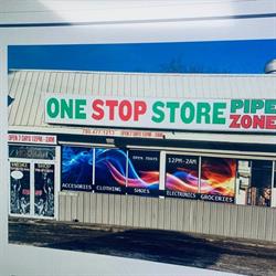 Alex's Convenience Store, Edmonton, AB opening hours
