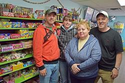 Tobin's Convenience, Labrador City, NL opening hours