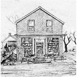 Allan's Mercantile, Shallow Lake, ON opening hours
