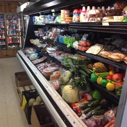 Upper Musquodoboit Mini Mart, opening hours
